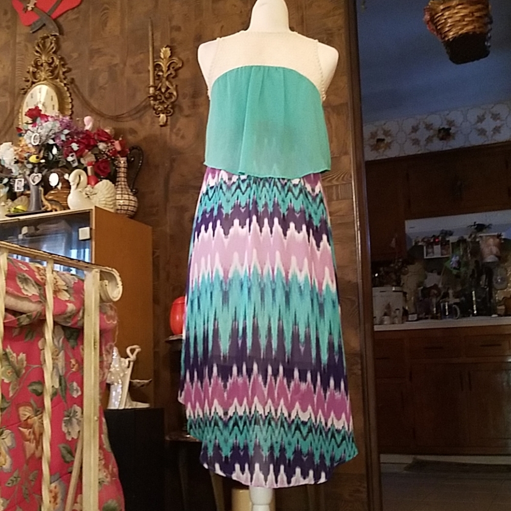 Dress - Picture 2 of 5